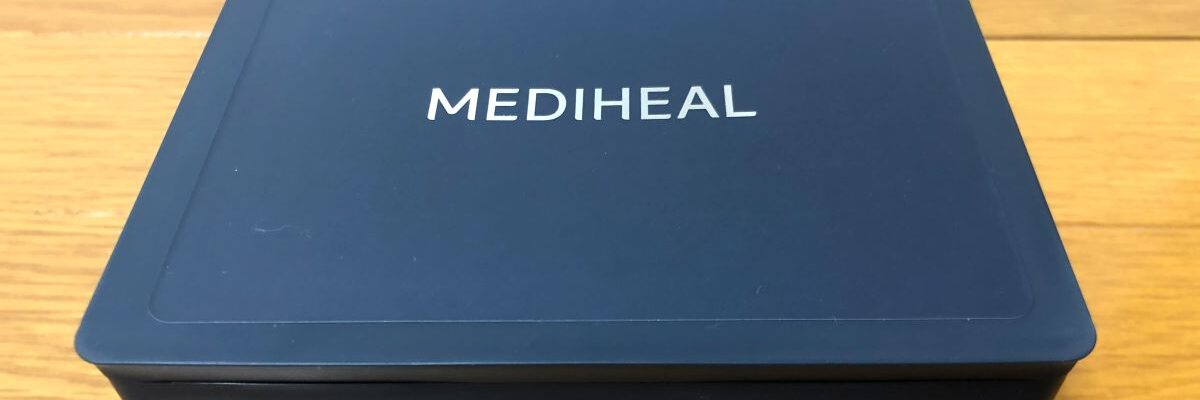 MEDIHEAL(メディヒール) THE シカ 365 バランシングマスク